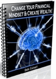 ChangeYourFinancialMindset