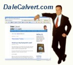 Clcik Here to open DaleCalvert.com in a new window