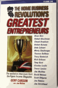 HomeBusinessGreatestEntrepreneurs