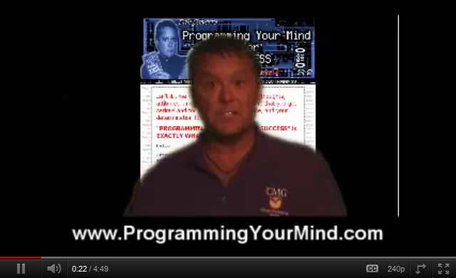 www.ProgrammingYourMind.com
