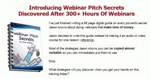 webinarsecrets